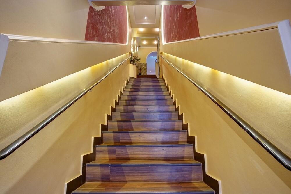 North-Hotel Hamburg Zewnętrze zdjęcie
