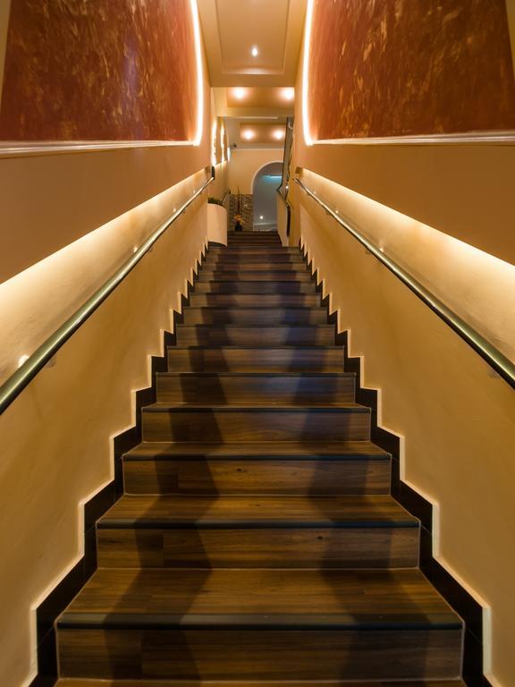 North-Hotel Hamburg Zewnętrze zdjęcie