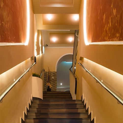 North-Hotel Hamburg Zewnętrze zdjęcie
