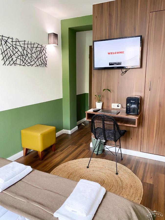 North-Hotel Hamburg Zewnętrze zdjęcie